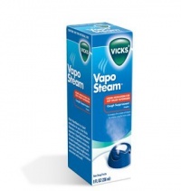 Vicks Vaposteam 8 Oz