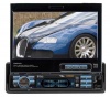 Boss BV9992 85 Watts In-Dash DVD/MP3/CD Widescreen Receiver