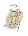 Fisher-Price Deluxe Bouncer, My Little Snugabunny