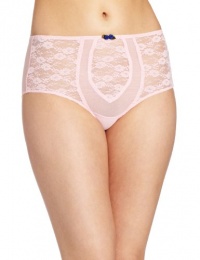 Jezebel Women's Dazzled Cheeky Hipster