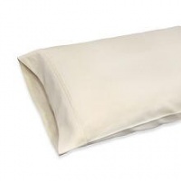 Naturepedic Organic Cotton Pillowcase, Junior