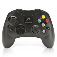 Xbox Controller S-Black