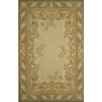 Tropez Collection Indoor-Outdoor Rug - Aubusson