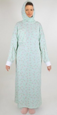 Modesty Gown (1 ea.)