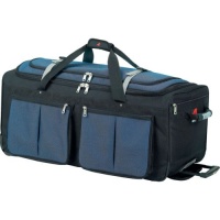 Athalon 34 Inch 15 Pocket Duffel