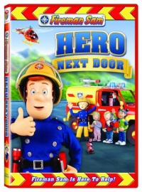 Fireman Sam: Hero Next Door