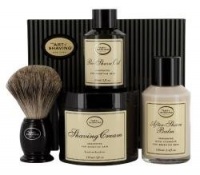 The Art of Shaving Full Size Kit, Unscented