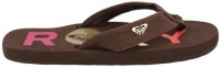 Roxy Women's Tide Flip Flop