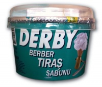 Derby Shaving Soap (140 gr)