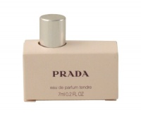 Prada Tendre By Prada For Women. Eau De Parfum .23-Ounce Mini