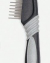 Evolution W6165 Shedding Comb with Rotating Teeth