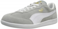 PUMA Liga Suede Fashion Sneaker