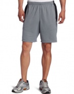 Champion Men's Double Dry Eco Training Short