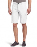 Victorinox Men's Warner Quick Dry Cargo Short