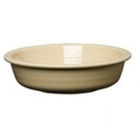 Fiesta 19-Ounce Medium Bowl, Ivory