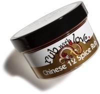 Rub with Love Chinese 12 Spice