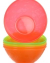 Munchkin 5 Pack Multi Bowl