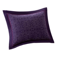 Natori Sumatra Standard Coverlet Sham