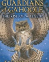 Guardians of Ga'Hoole: The Rise of a Legend