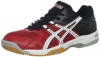 ASICS Men's Gel-Rocket 6 Volley Ball Shoe