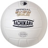 Tachikara SV5W Gold Competition Premium Leather Volleyball