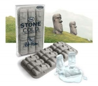 Fred & Friends Stone Cold Ice Trays