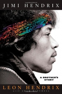 Jimi Hendrix: A Brother's Story