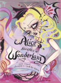 Alice's Adventures in Wonderland