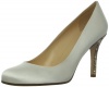 Kate Spade New York Women's Karolina Pump,Ivory,9 M US