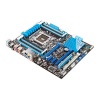 ASUS P9X79 LE LGA 2011 Intel X79 SATA 6Gb/s USB 3.0 ATX Intel Motherboard