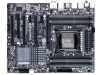 Gigabyte LGA 2011 DDR3 2133 Intel X79 SATA 6Gb/s USB 3.0 ATX Motherboard GA-X79-UP4