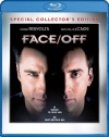 Face/Off [Blu-ray]