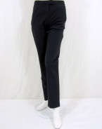 Maison Martin Margiela womens tab pants