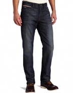 Joe's Jeans Men's Brixton Slim Fit Jean, Trey, 33