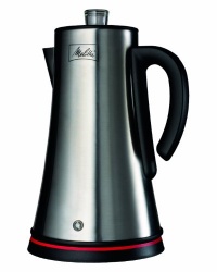 Melitta 6-Cup Coffee Percolator