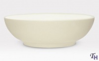 Noritake Colorwave Soup/Cereal Bowl, Cream