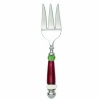 Lenox Holiday Gatherings Cold Meat Fork