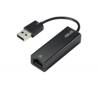 ASUS USB 2.0 to Ethernet Adapter