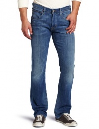 Hudson Men's Clifton 5-Pocket Straight Leg Jean