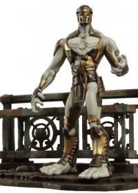 Diamond Select Toys Marvel Select: Avengers Movie Enemy Action Figure