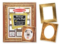 Melissa & Doug Picture Frame Pad