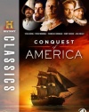 History Classics: Conquest of America