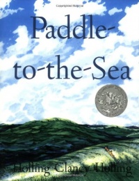 Paddle-to-the-Sea (Sandpiper Books)