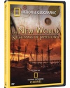 National Geographic - The New World: Nightmare in Jamestown