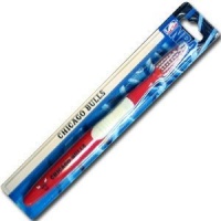 Chicago Bulls Toothbrush