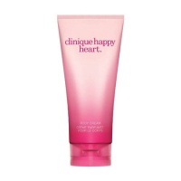 Clinique Happy Heart 200 Ml Body Cream, 6.7 Ounce