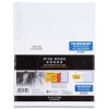 Five Star Reinforced Filler Paper, College Rule, 100 ct (17102)