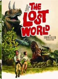 The Lost World (1960/1925)