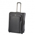 Travelpro Luggage Crew 9 28-Inch Expandable Rollaboard Suiter Bag, Titanium, One Size