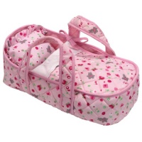 Corolle Mon Premier Doll Accessories (Small Carry Bed)